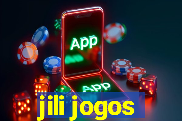 jili jogos